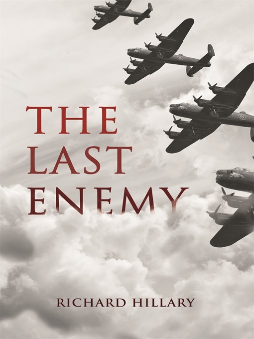 Title details for The Last Enemy by Richard Hillary - Available